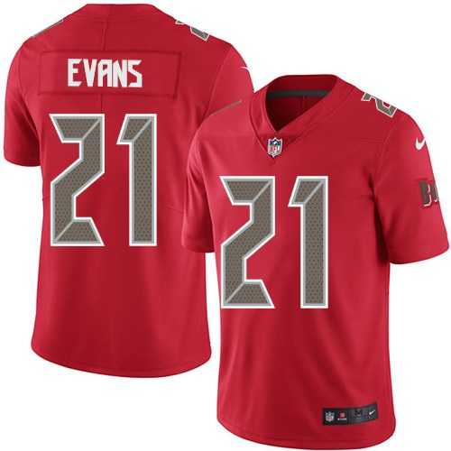 Nike Buccaneers 21 Justin Evans Red Color Rush Limited Jersey Dzhi,We sell and wholesale Nike Buccaneers 21 Justin Evans Red Color Rush Limited Jersey Dzhi on line form chian!